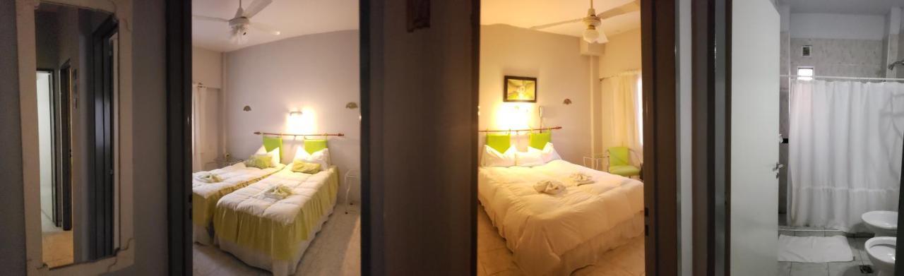 Noria 3* Villa Carlos Paz