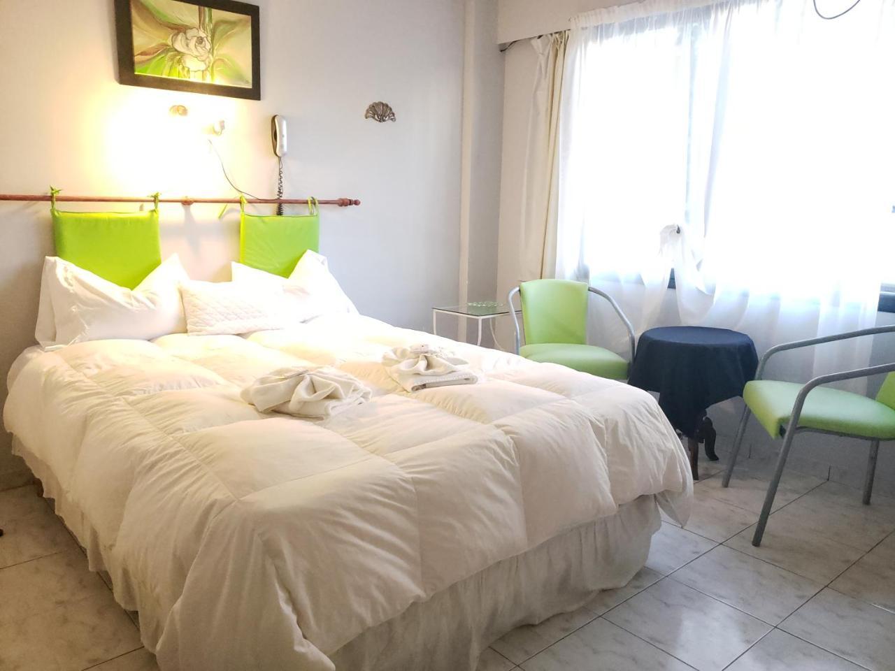 Hotel Noria Villa Carlos Paz