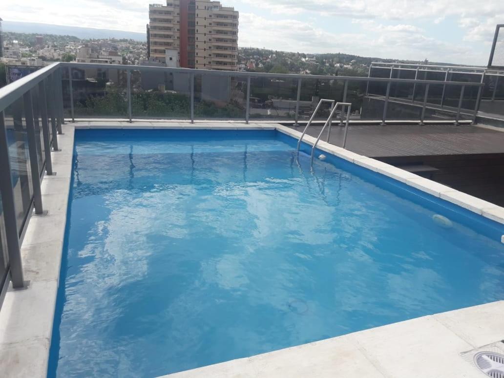 Departamento Luxor Apartamento
