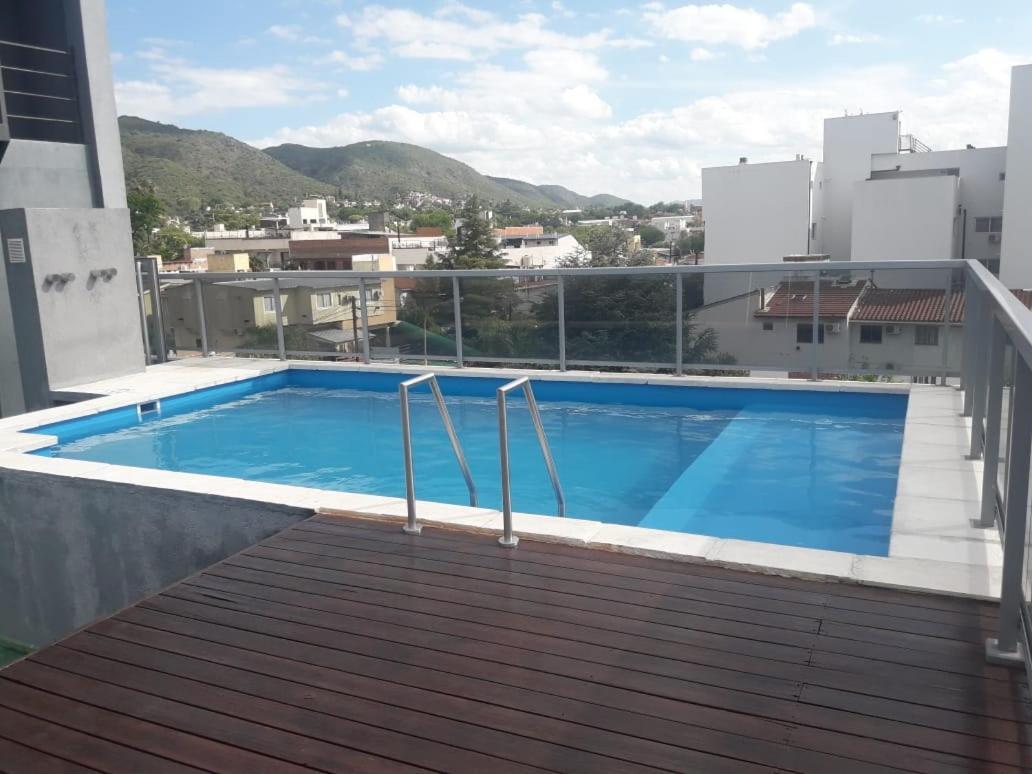 Departamento Luxor Apartamento Villa Carlos Paz