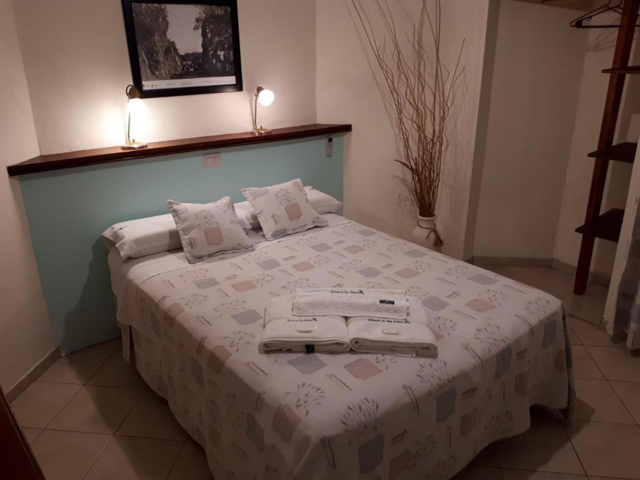 Inn De Los Pajaros Villa Carlos Paz