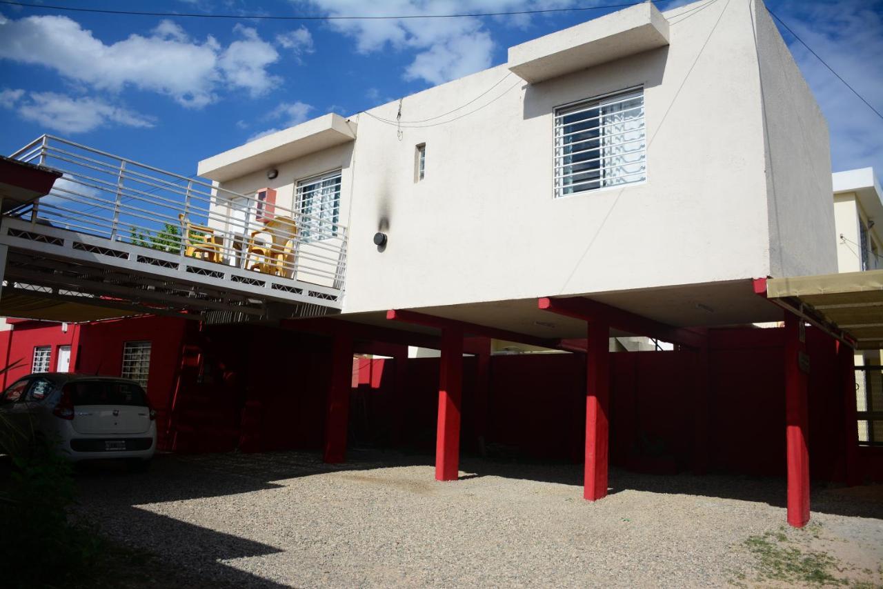 Cerros De La Apartamento