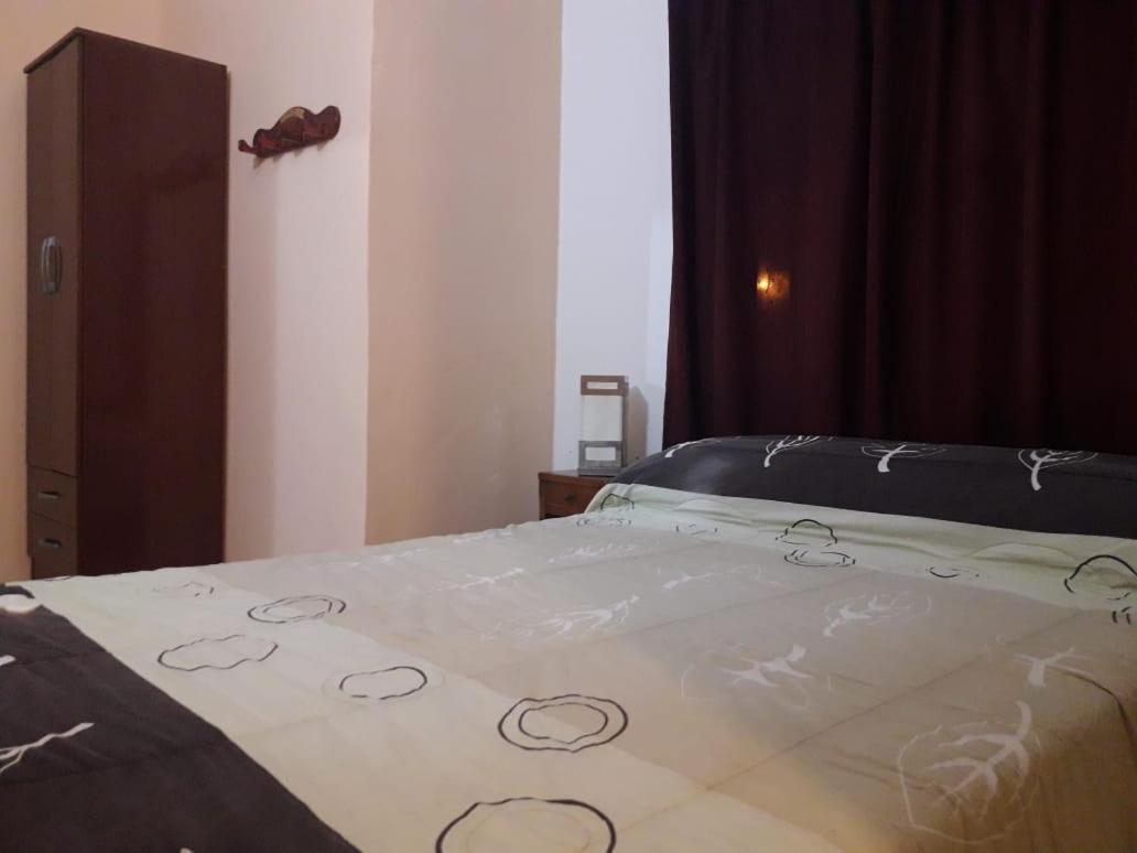 Nanderoga Inn Villa Carlos Paz