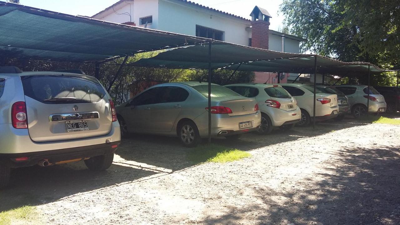 Inn Nanderoga