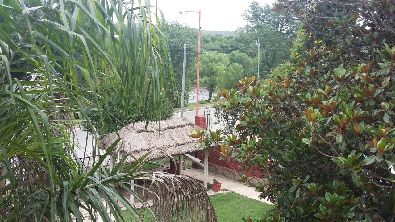 Nanderoga Villa Carlos Paz