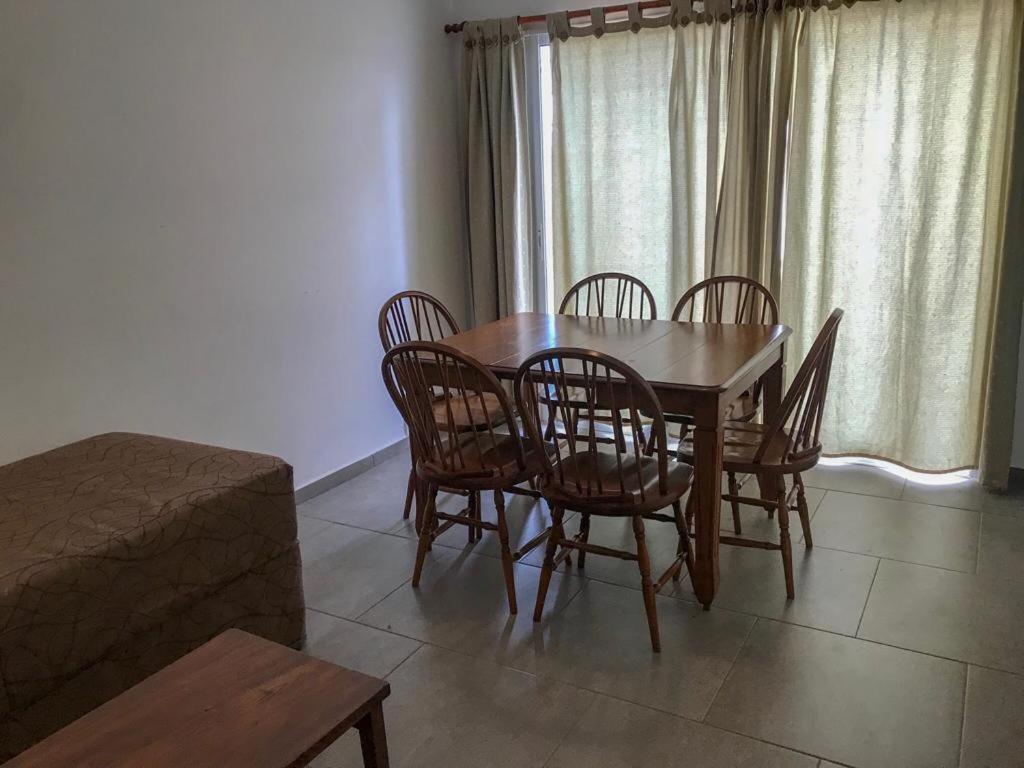Apartamento Departamento Carlos Paz