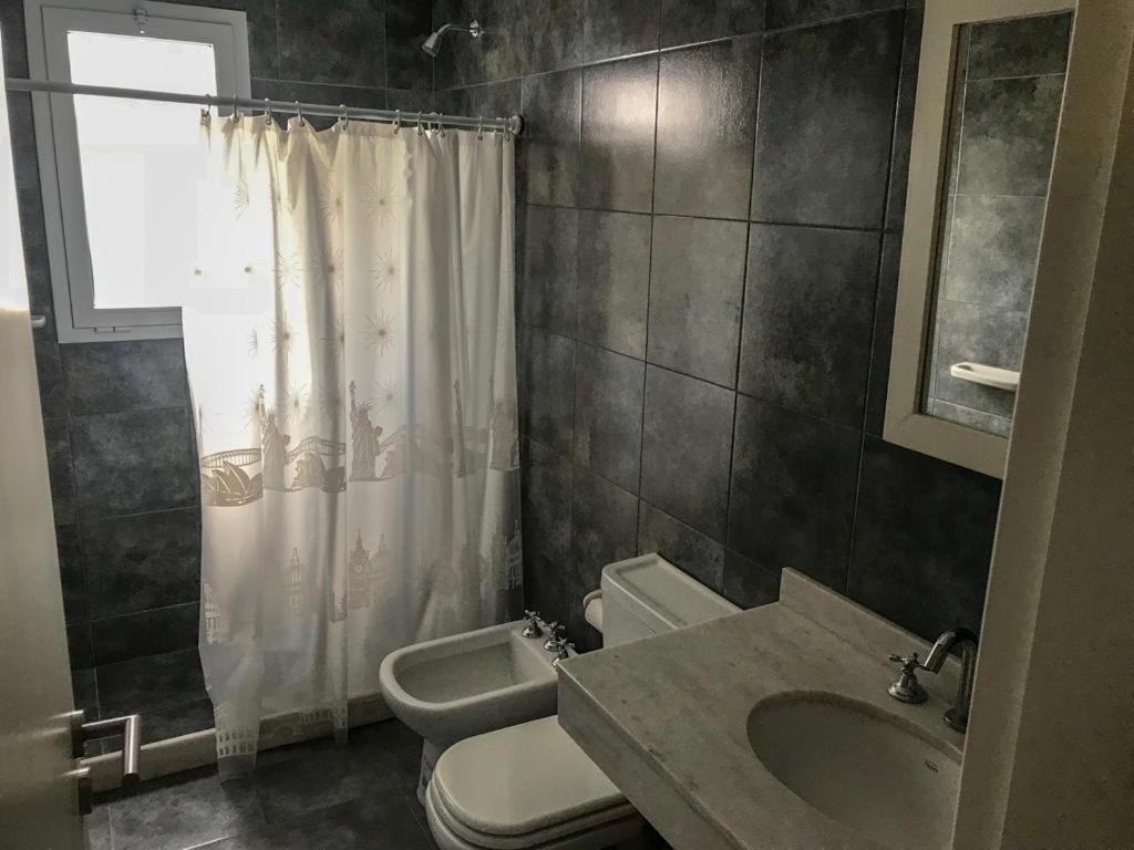 Departamento Carlos Paz Villa Carlos Paz