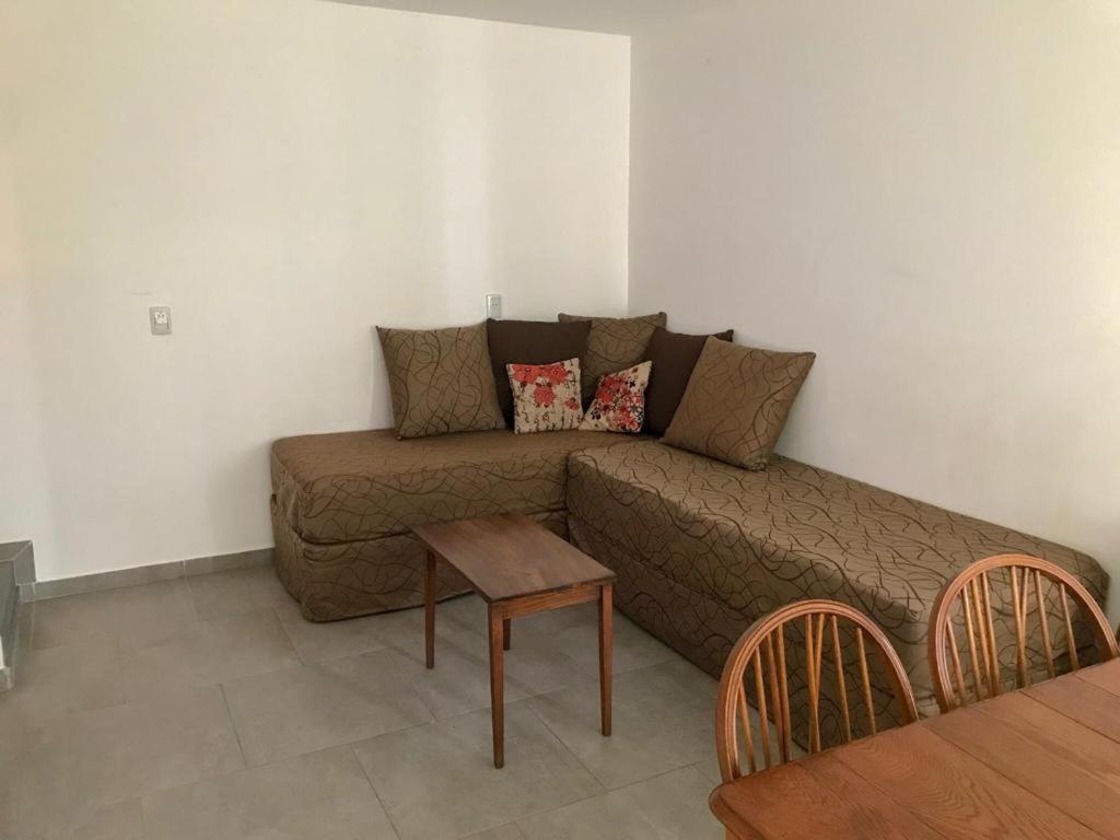 Departamento Carlos Paz *