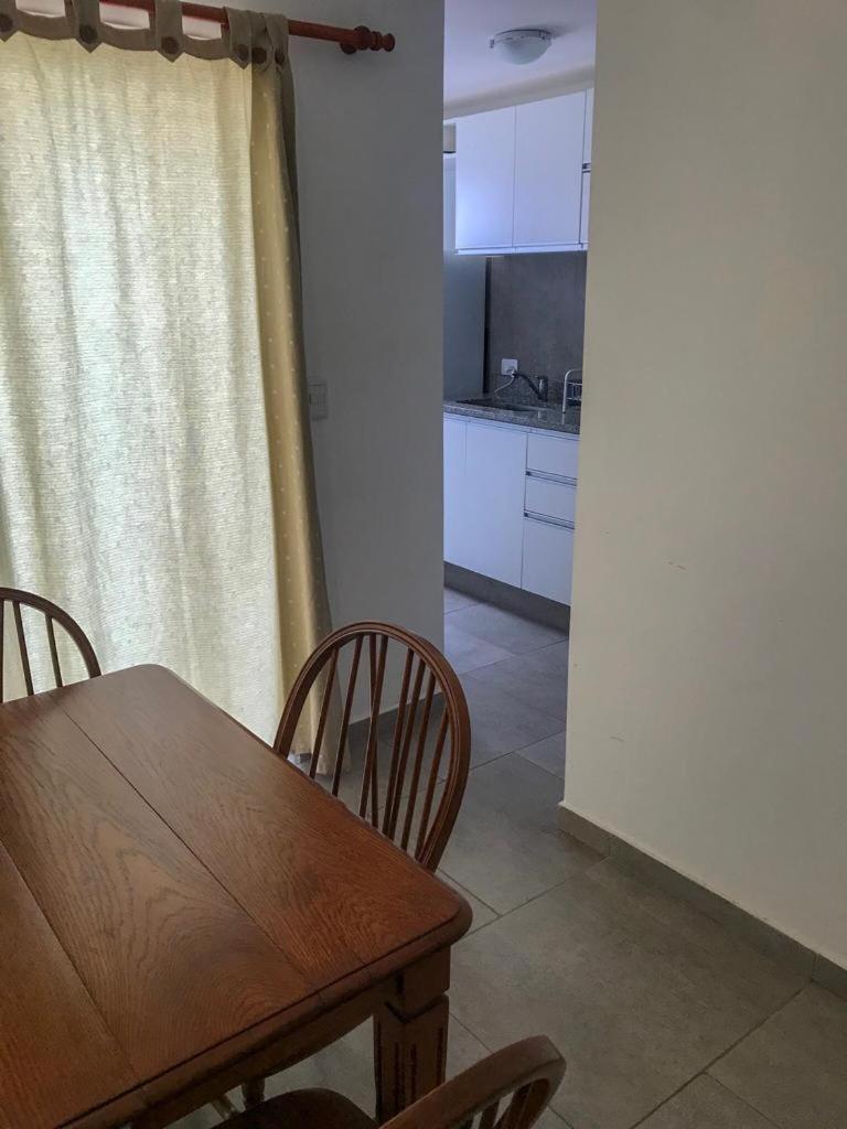 Departamento Carlos Paz Apartamento *