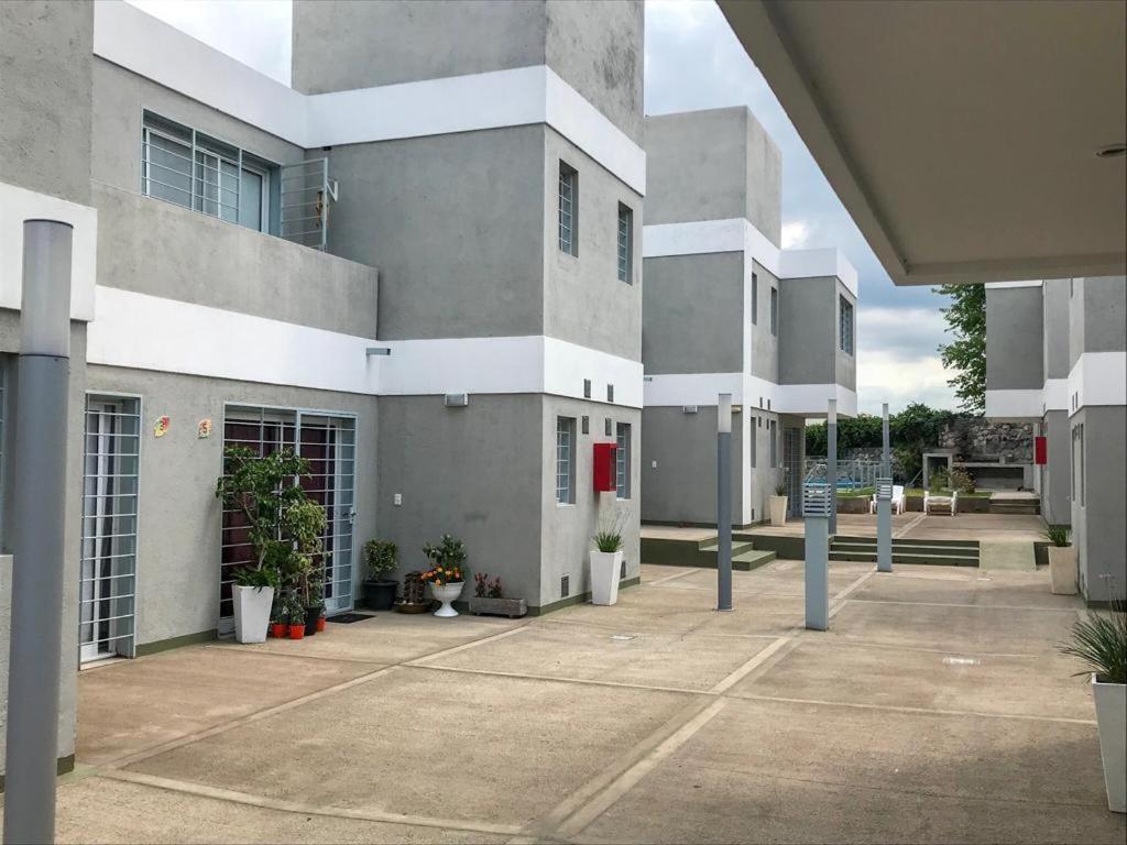 Apartamento Departamento Carlos Paz Villa Carlos Paz
