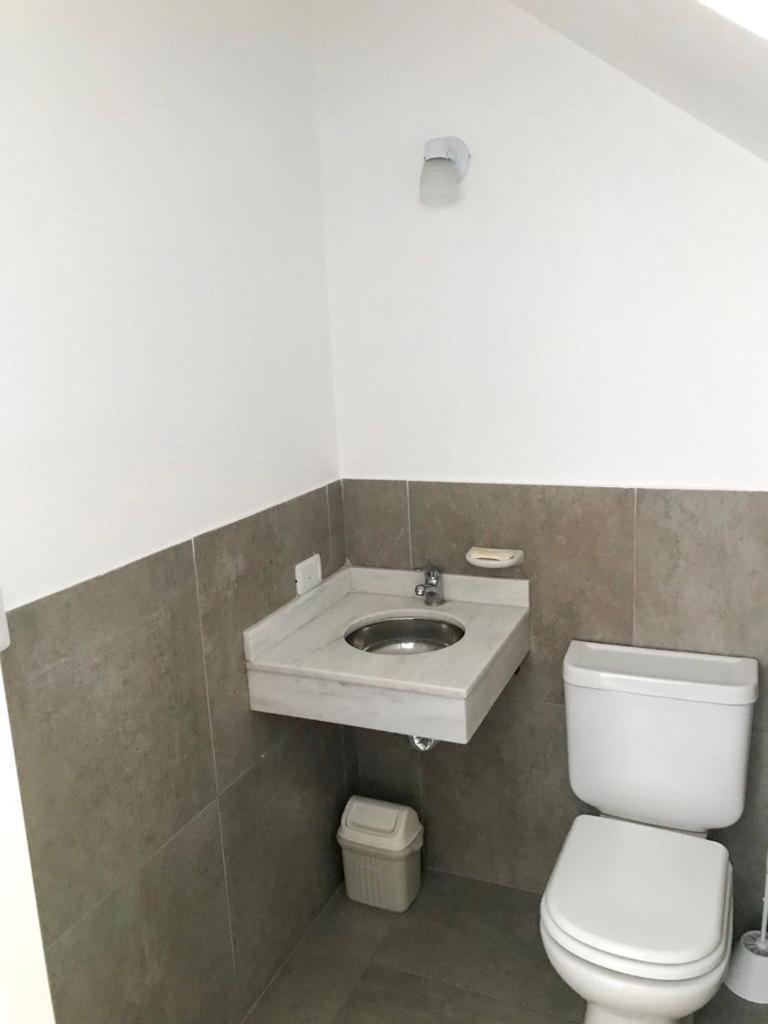 Departamento Carlos Paz Apartamento Villa Carlos Paz