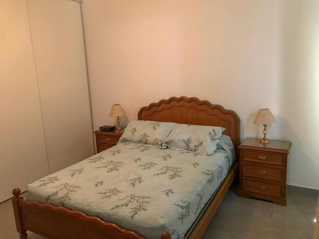 Departamento Carlos Paz Apartamento Villa Carlos Paz
