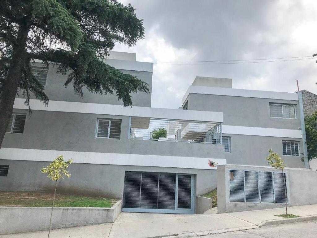 Departamento Carlos Paz Apartamento Villa Carlos Paz