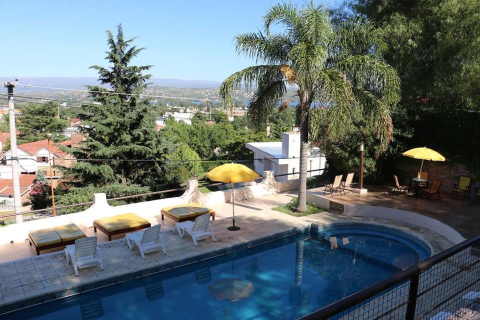 Hotel Meson De La Montana