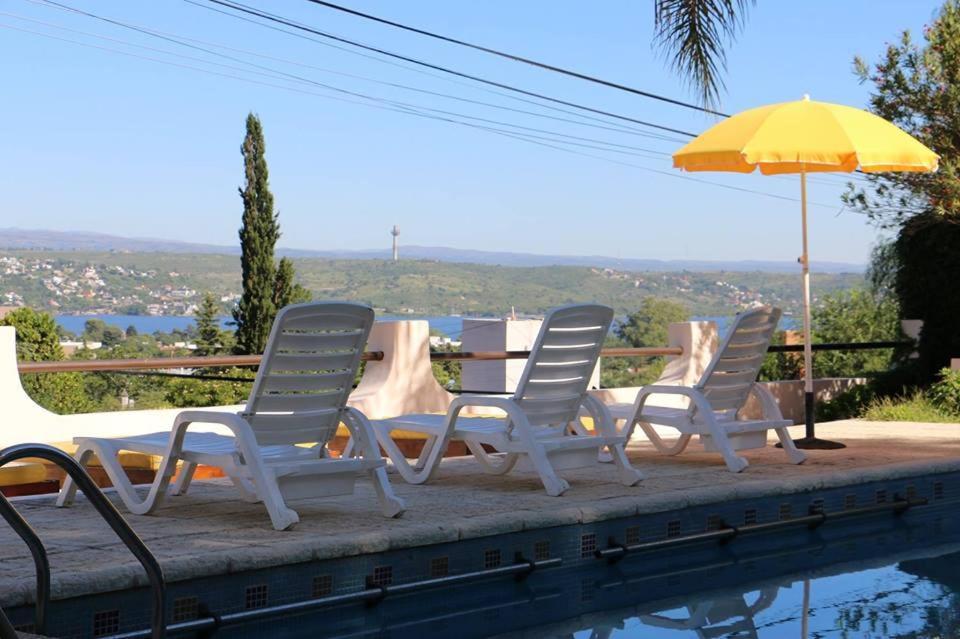 Hotel Meson De La Montana Villa Carlos Paz