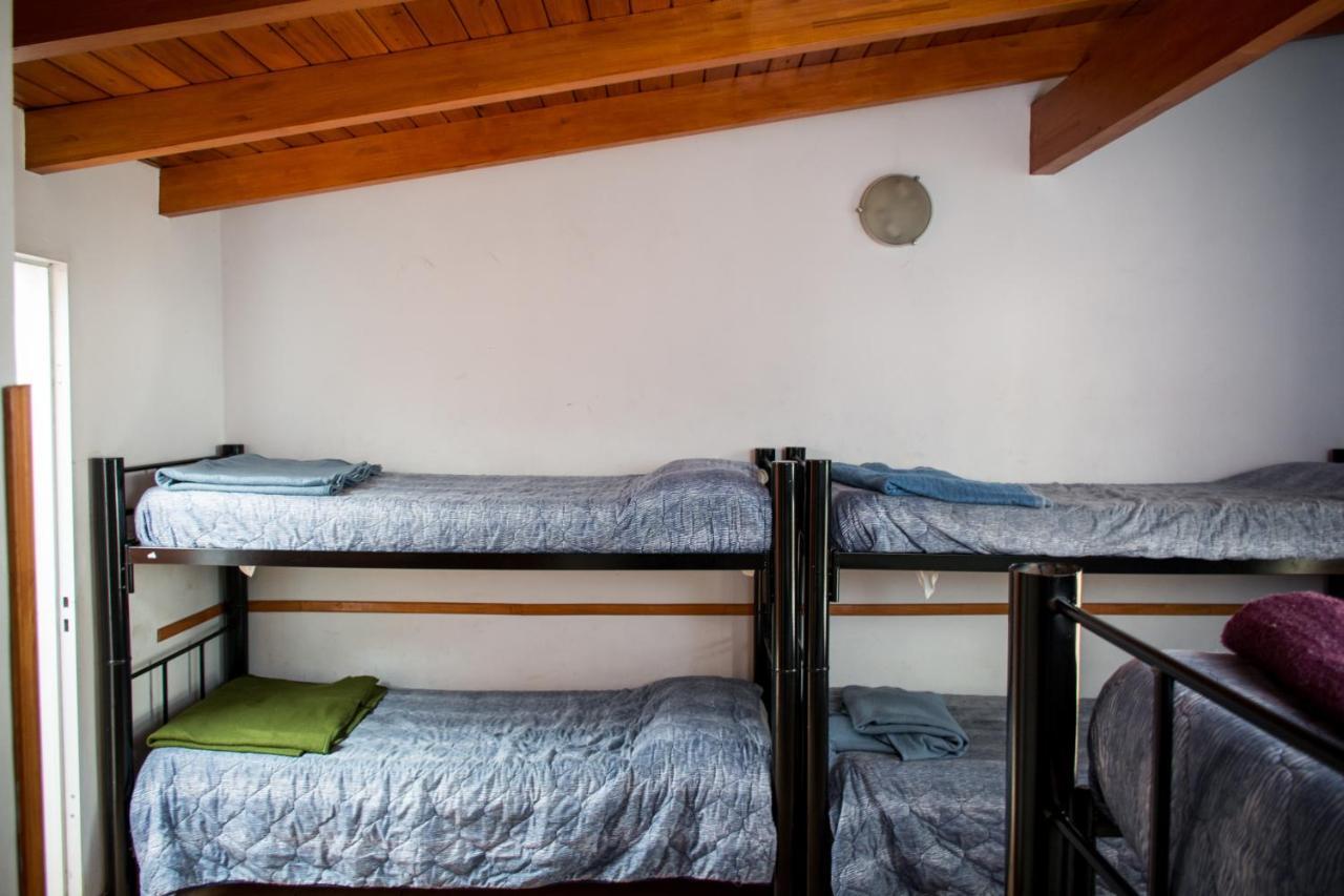 Carlos Paz Hostel&suites *