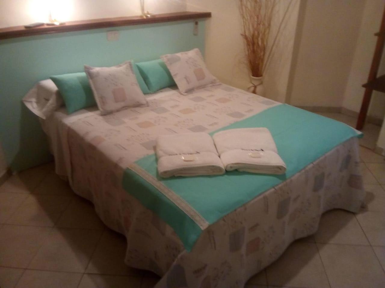 Inn De Los Pajaros Villa Carlos Paz