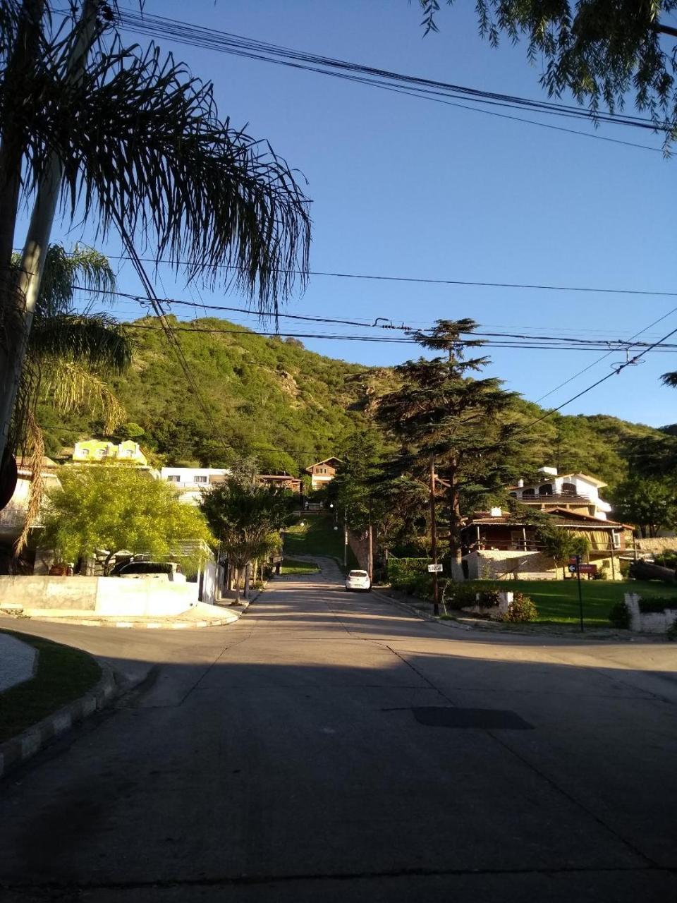 De Los Pajaros * Villa Carlos Paz