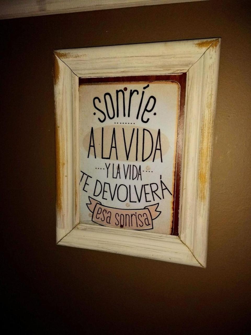 De Los Pajaros Inn Villa Carlos Paz