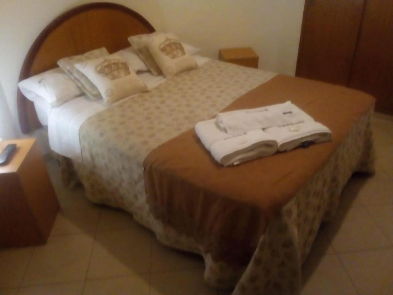 De Los Pajaros Inn Villa Carlos Paz