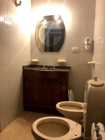 Apartamento Departamento En Edificio Bamba *