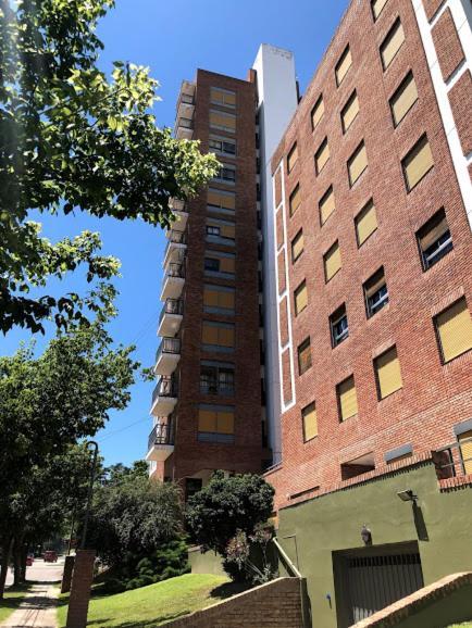 Apartamento Departamento En Edificio Bamba