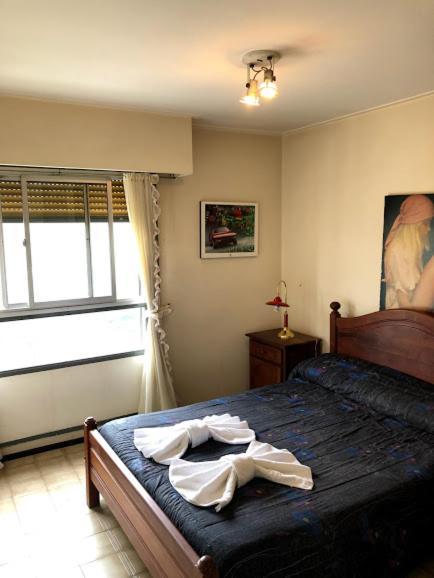 Departamento En Edificio Bamba Apartamento *