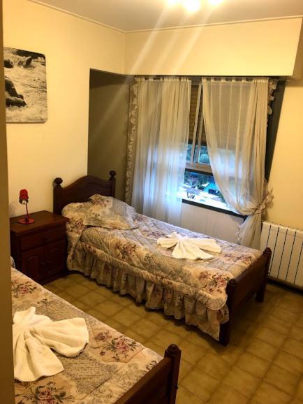 Departamento En Edificio Bamba * Villa Carlos Paz