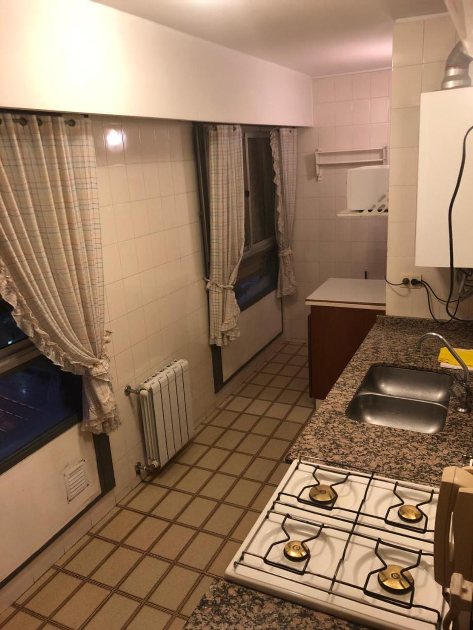 Apartamento Departamento En Edificio Bamba *