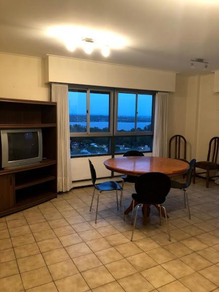 Departamento En Edificio Bamba *