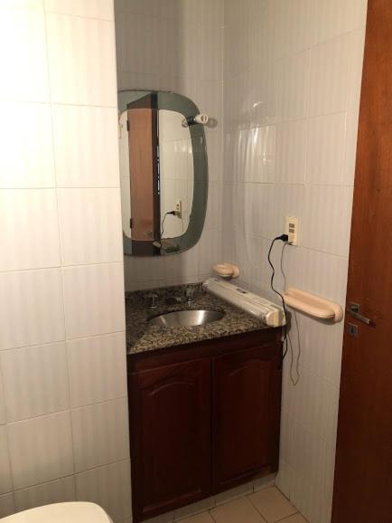 Apartamento Departamento En Edificio Bamba