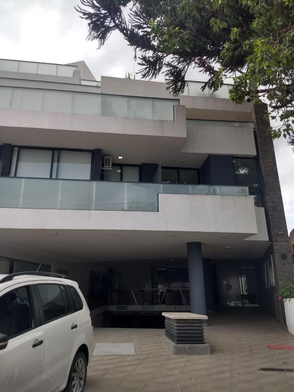 Departamento 1 Dormitorio, Edificio Vow