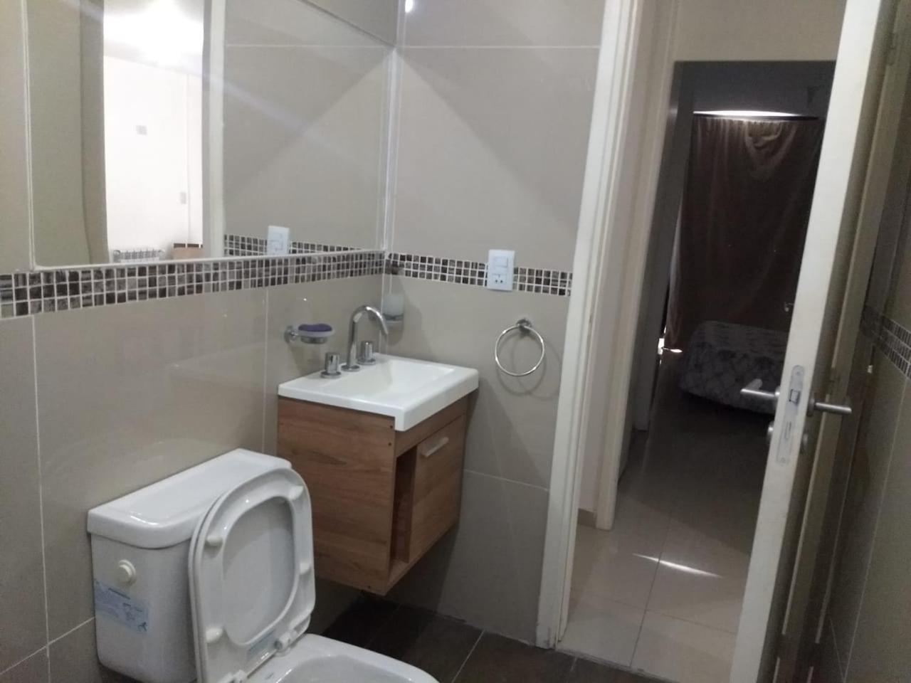 Apartamento Departamento 1 Dormitorio, Edificio Vow Villa Carlos Paz