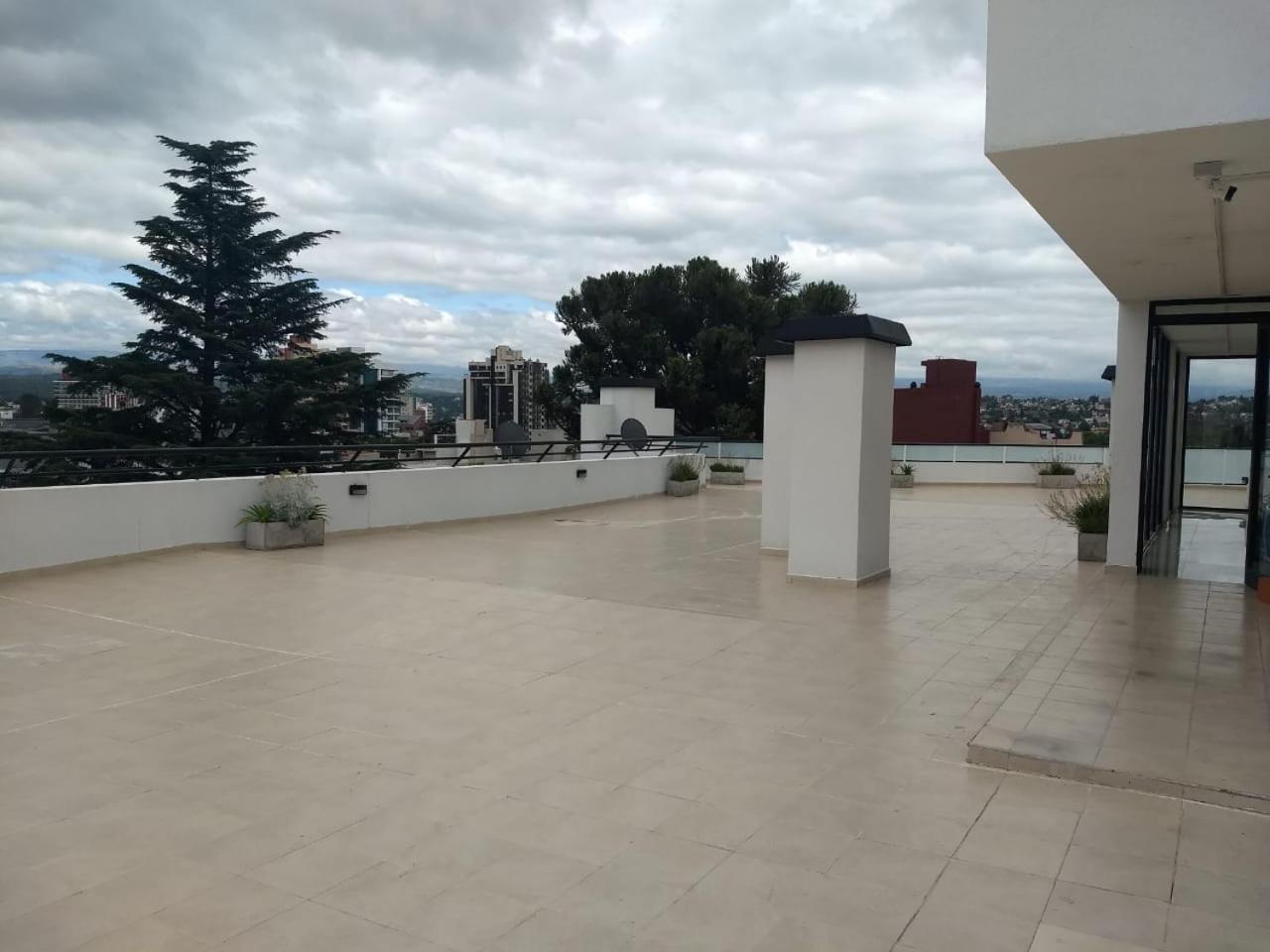Departamento 1 Dormitorio, Edificio Vow *