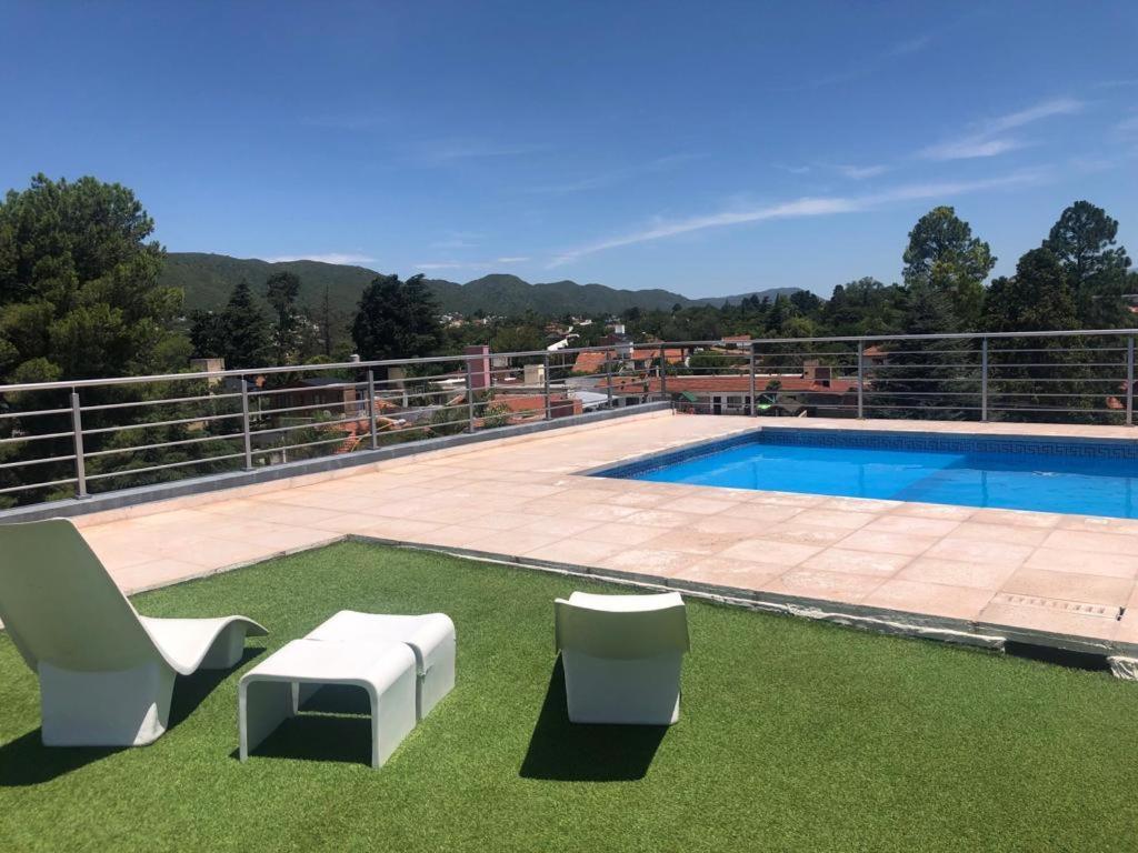 Apartamento Stefano Lll
