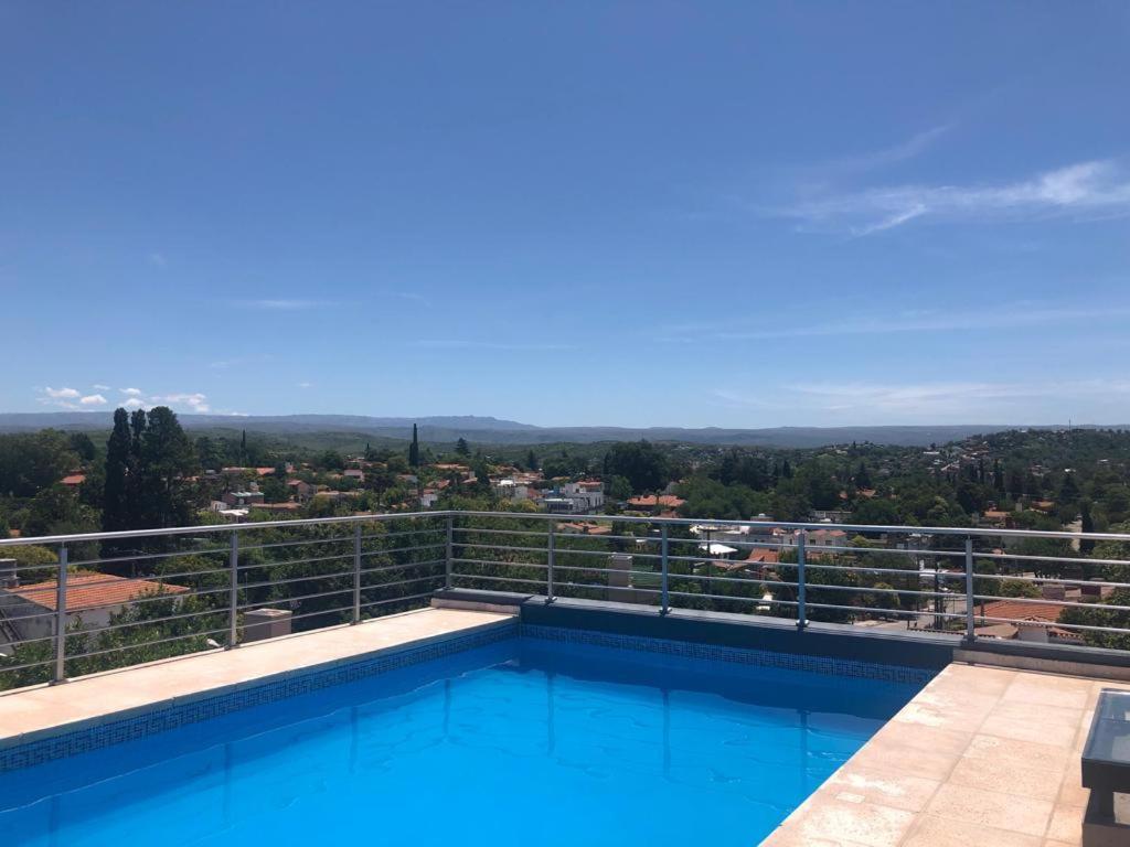 Stefano Lll Villa Carlos Paz