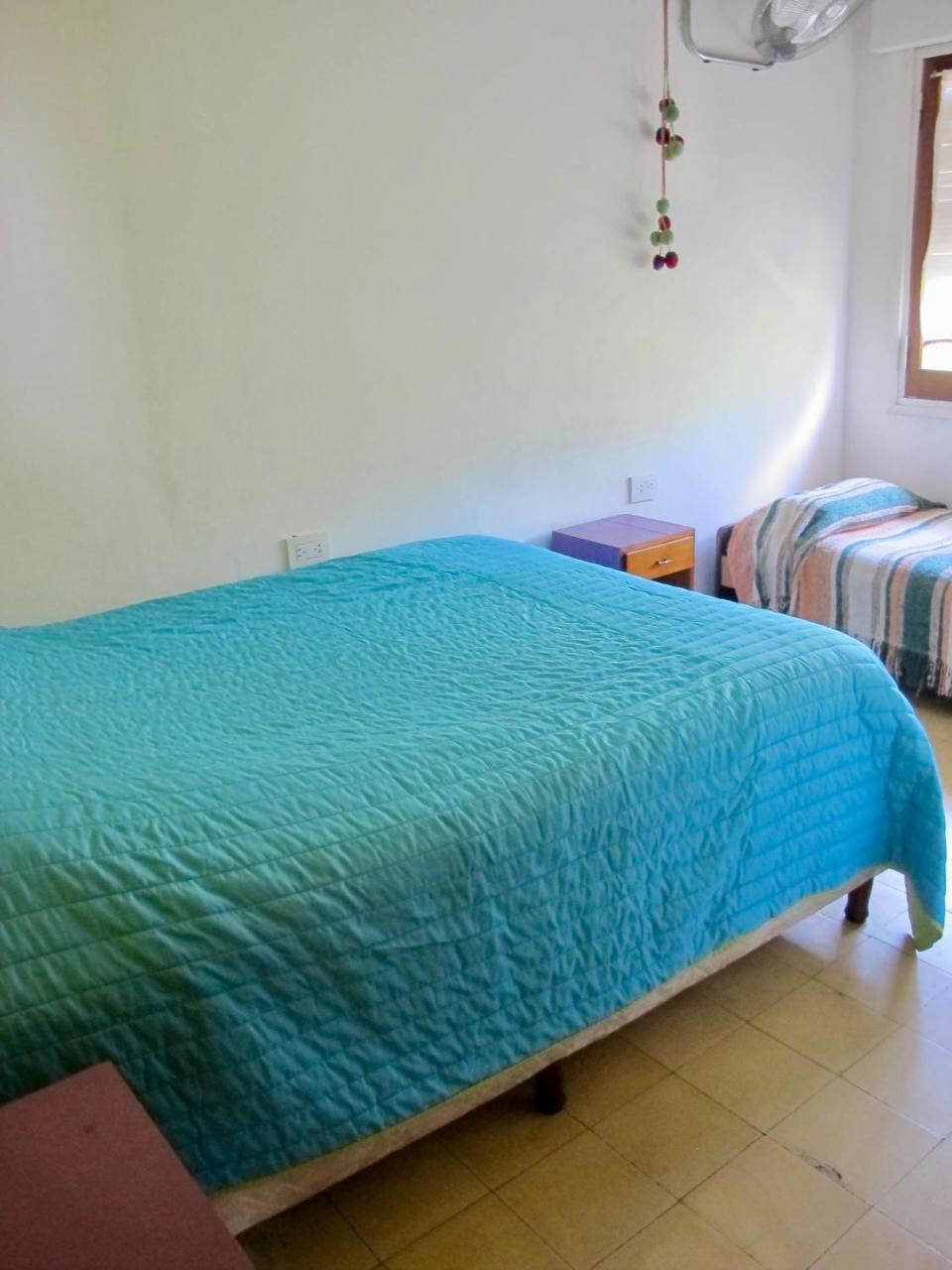 Nagual Hostal Villa Carlos Paz