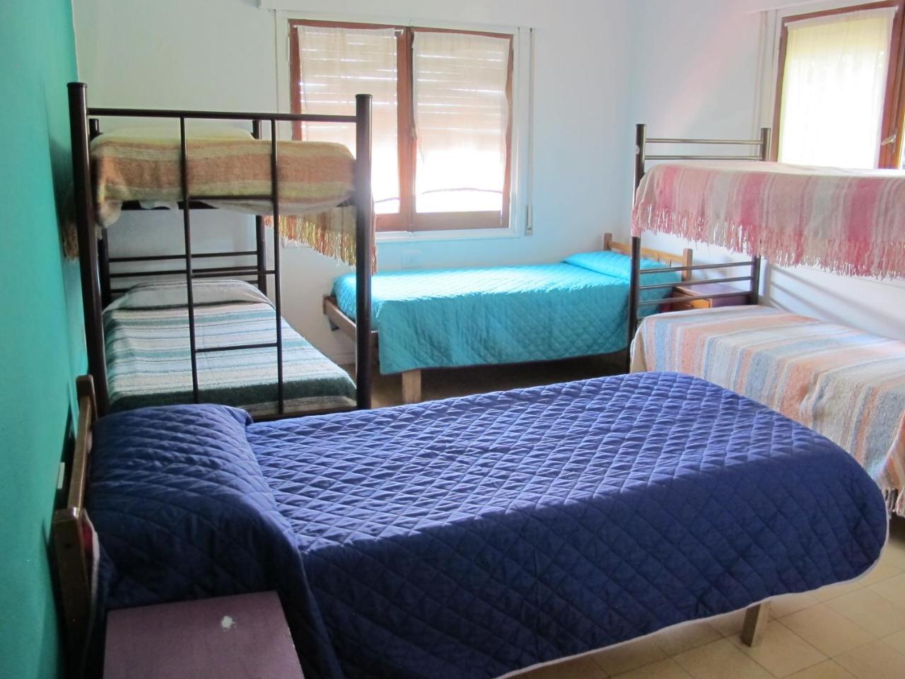Hostal Nagual *
