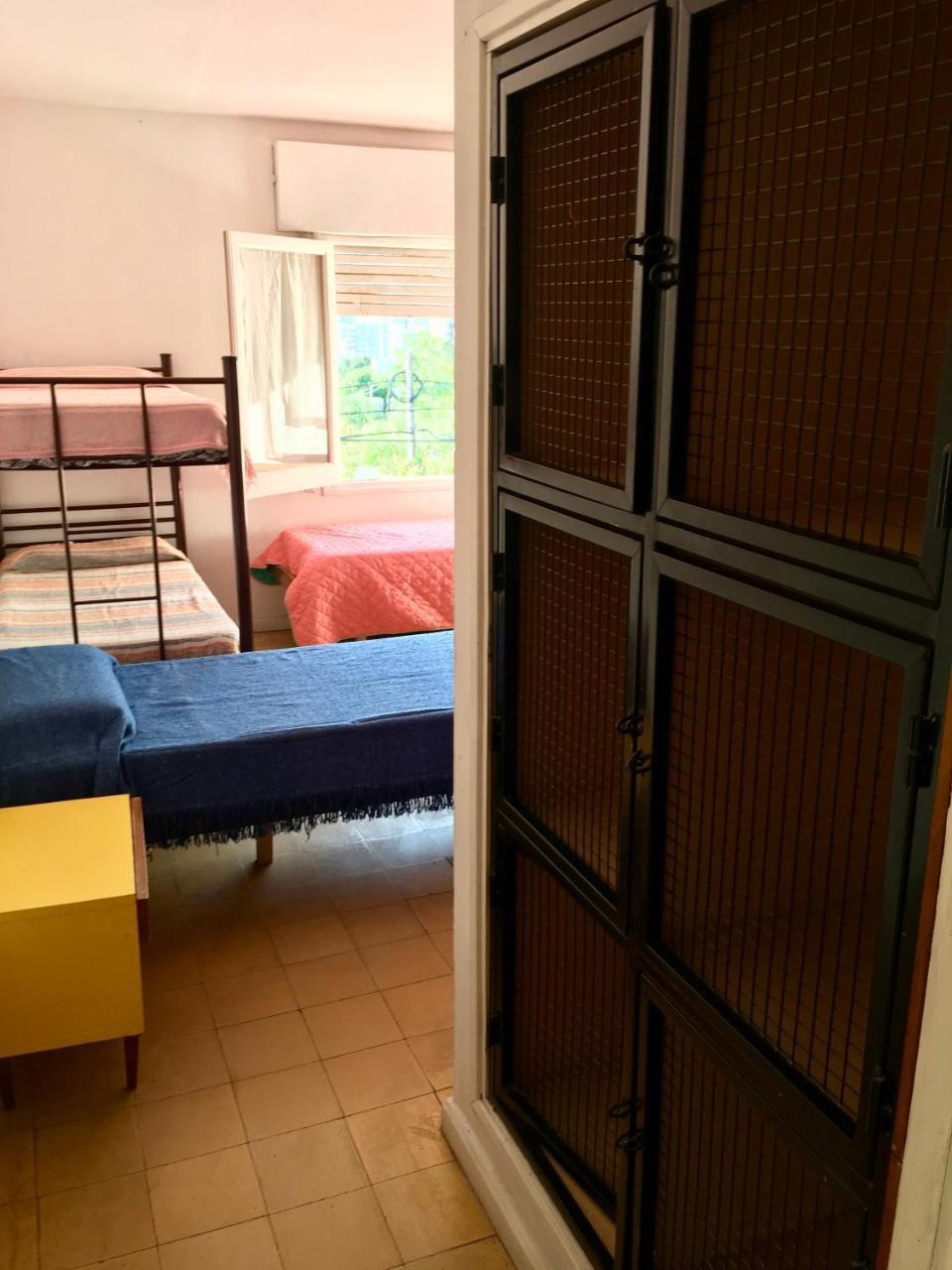 Nagual Hostal *
