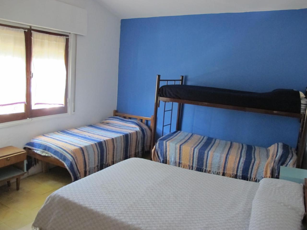 Nagual Hostal *