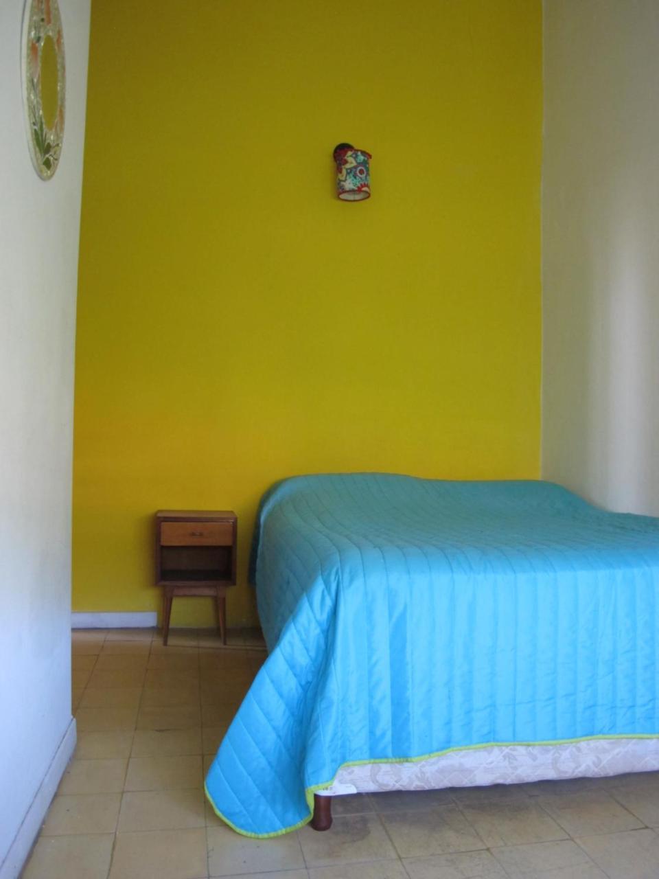 Hostal Nagual Villa Carlos Paz