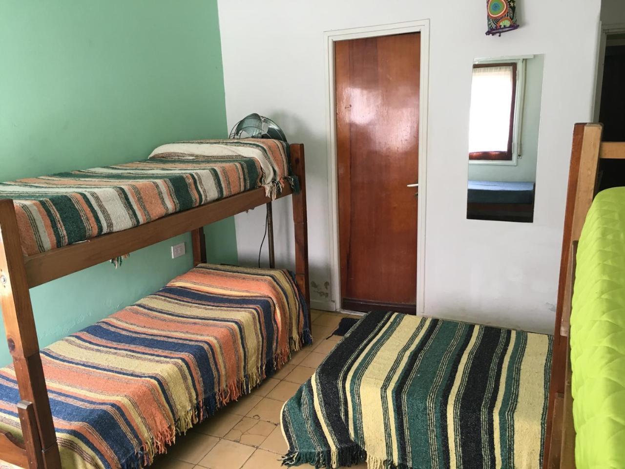 Hostal Nagual Villa Carlos Paz