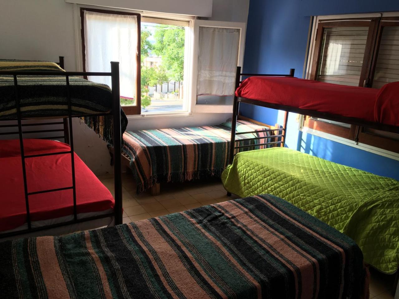 Nagual Hostal Villa Carlos Paz