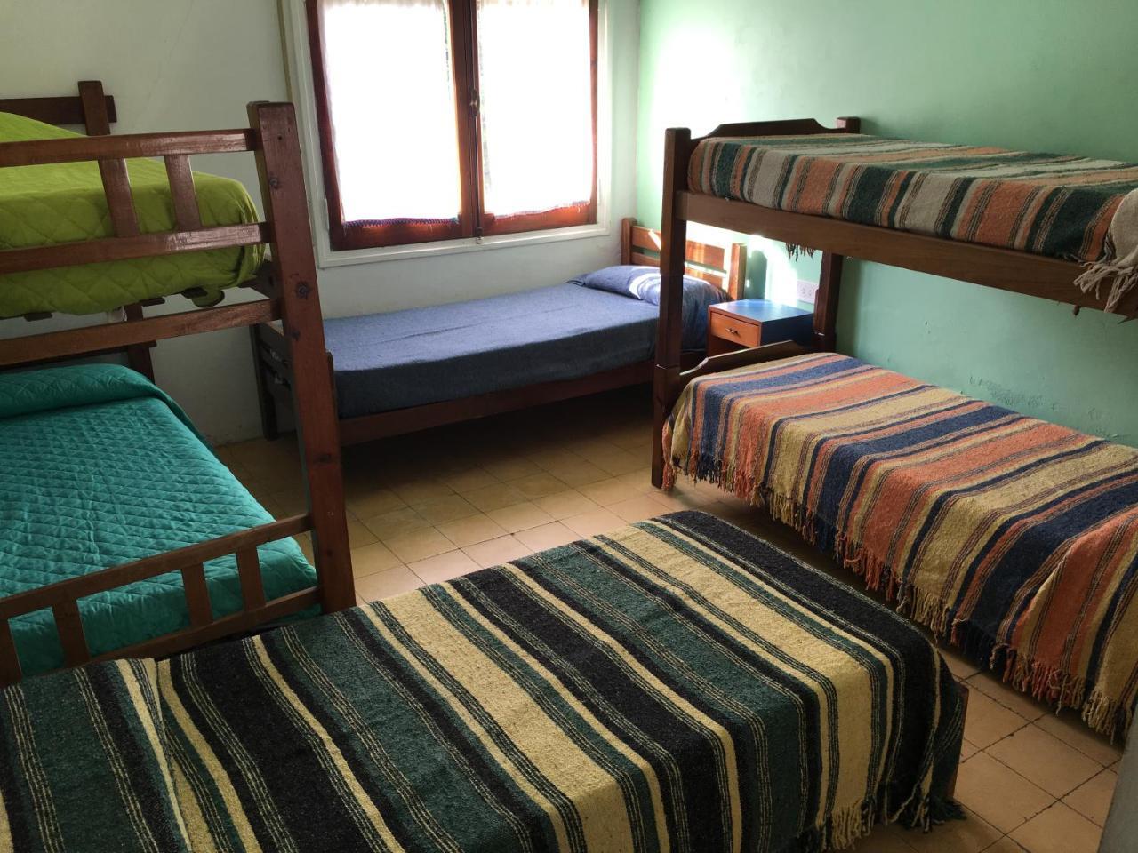 Nagual Hostal