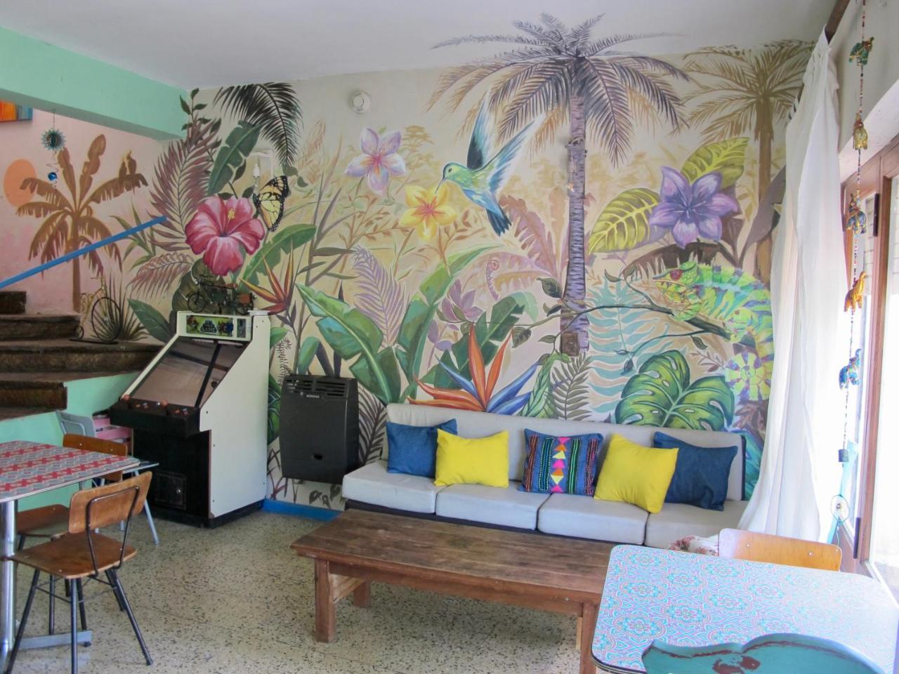 Nagual Villa Carlos Paz