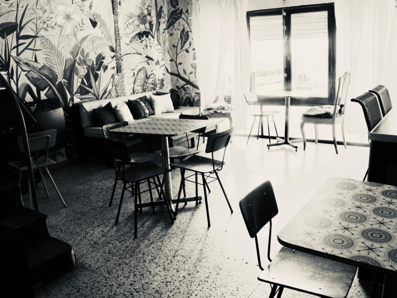 Hostal Nagual *