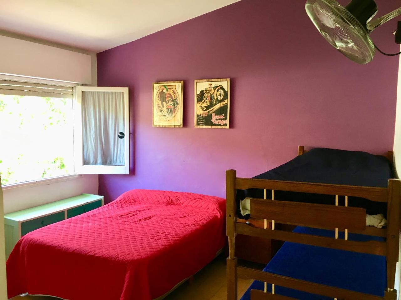 Nagual Hostal