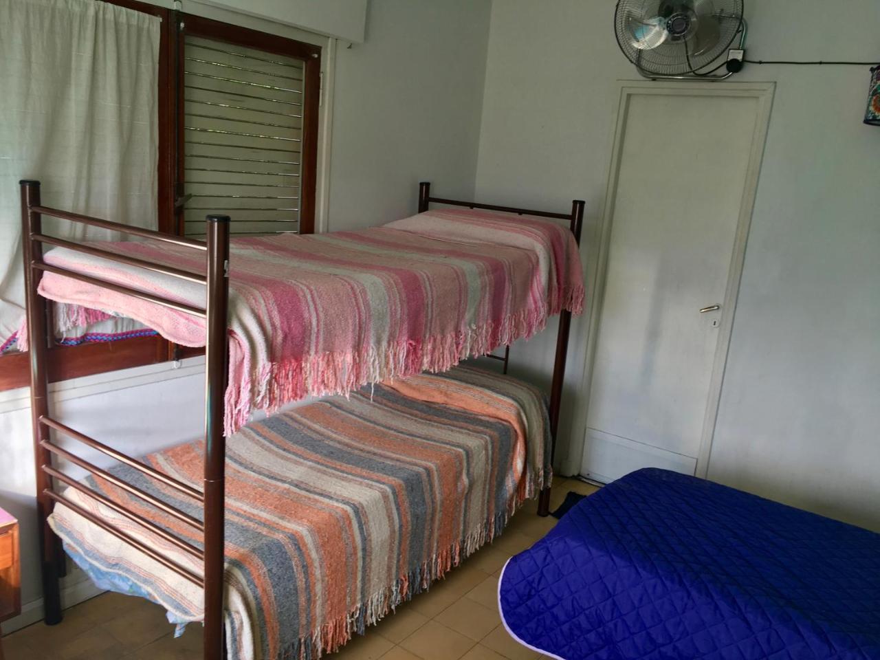 Nagual Hostal