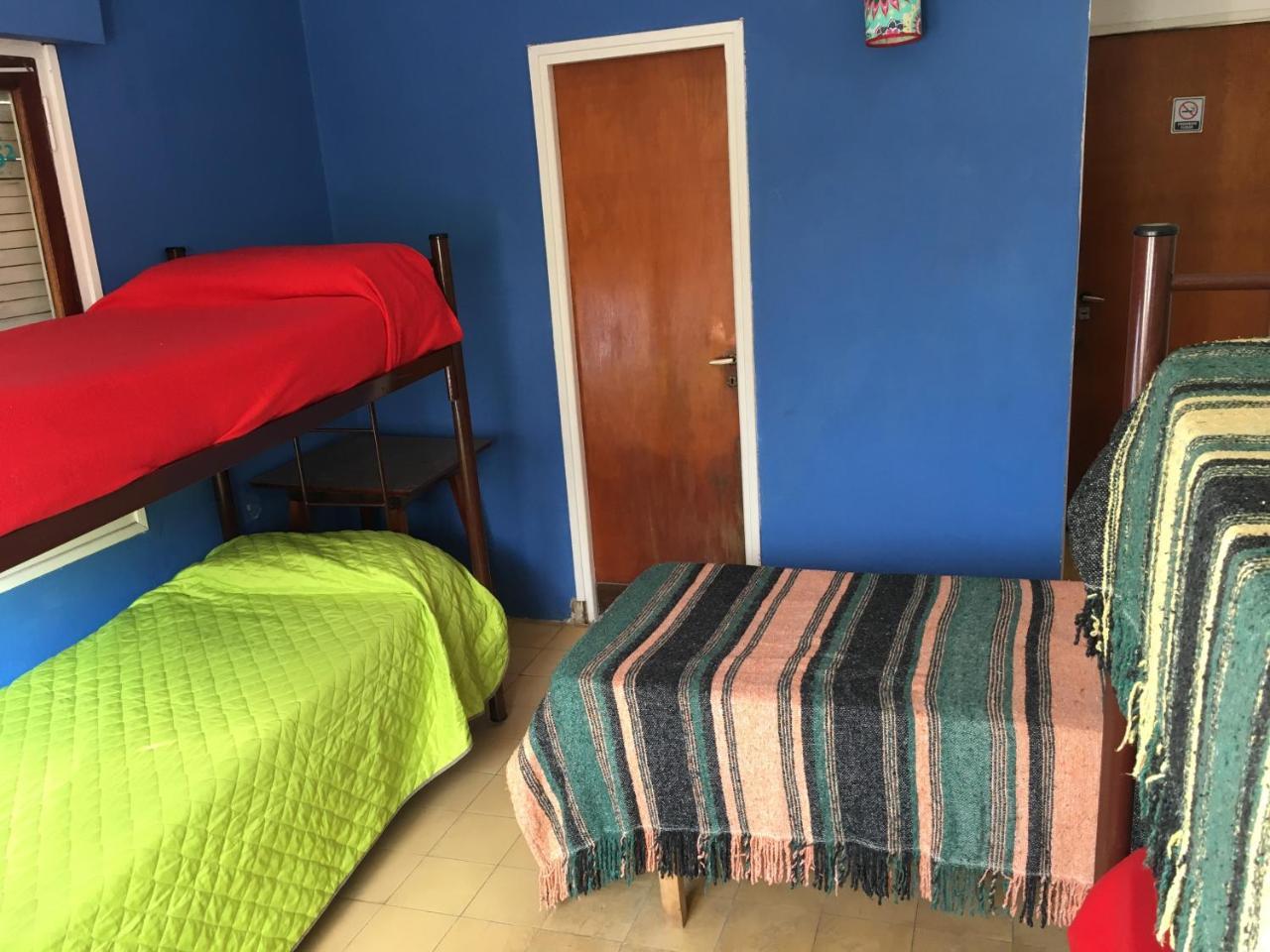 Hostal Nagual Villa Carlos Paz