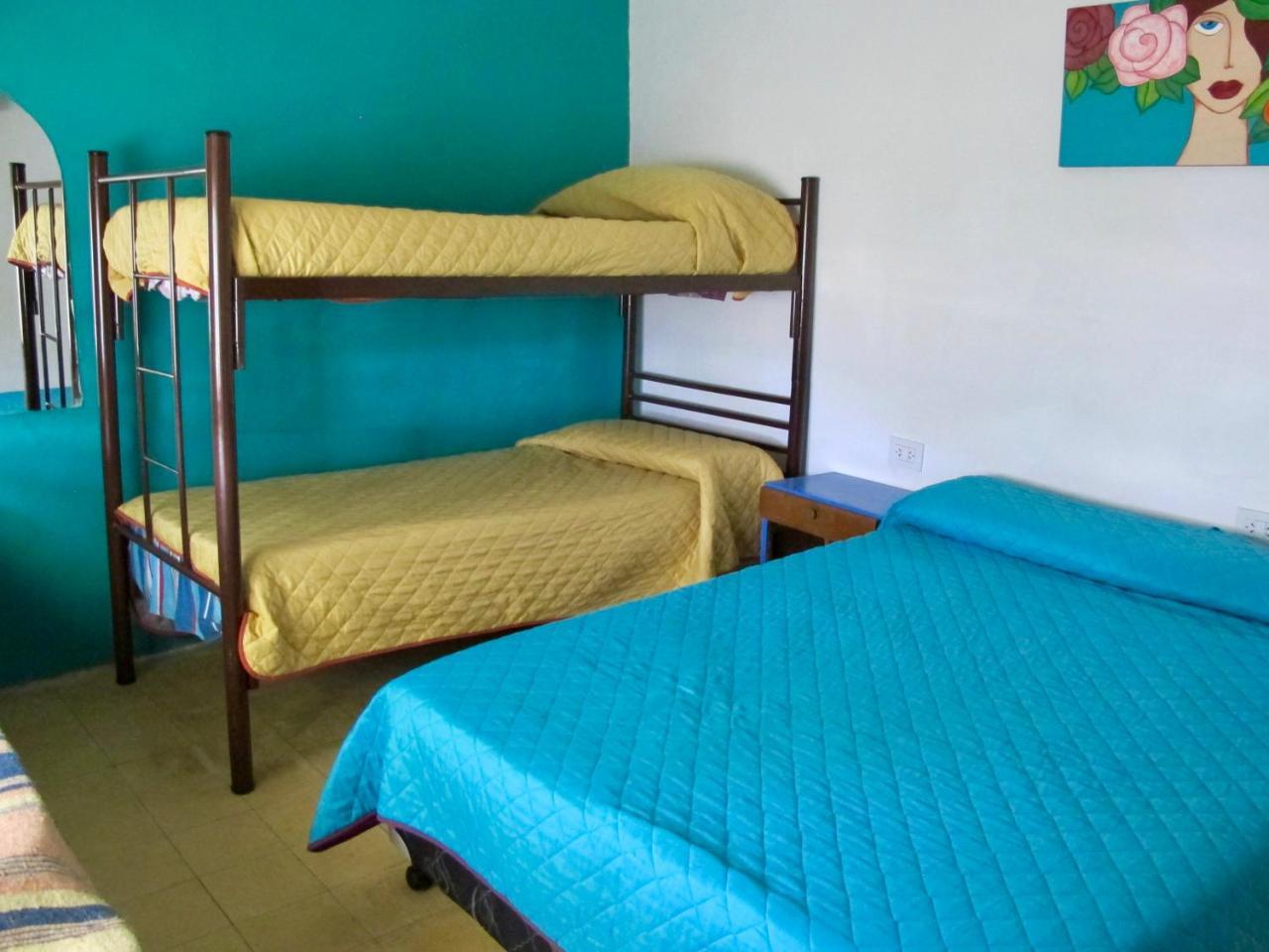 Nagual Villa Carlos Paz
